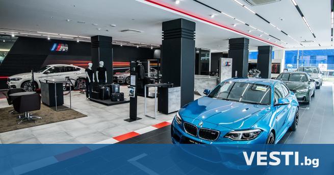 Вблизко бъдеще BMW може да продава автомобилите си директно на