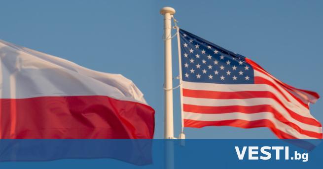 След преговори със САЩ Полша е все по-близо до изграждане