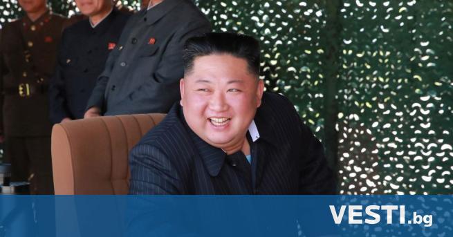 ои са най странните неща за които лидерът на Северна Корея