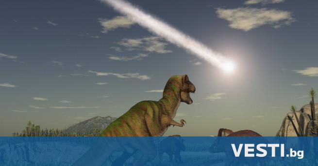 У чени потвърдиха че е открит нов вид динозавър в
