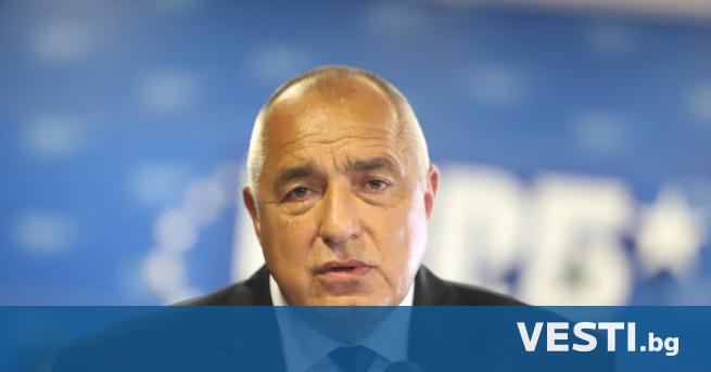 Borisov: What they have done is a disaster – Bulgaria