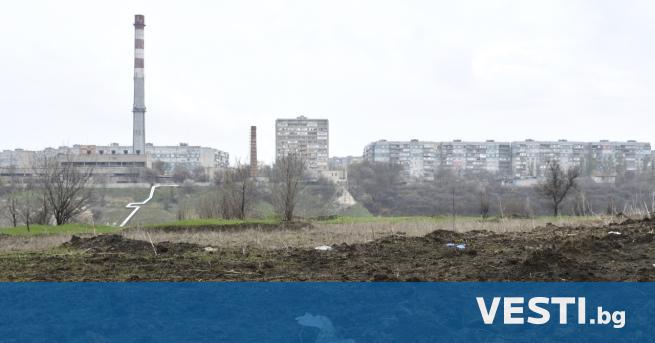 Донбас промишлен район в Източна Украйна който Москва твърди че