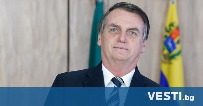 Бразилският Върховен съд прие искането на главната прокуратура на страната