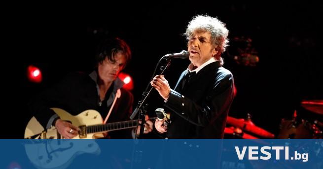 Ж ена обвини американския певец Боб Дилън в многократно сексуално
