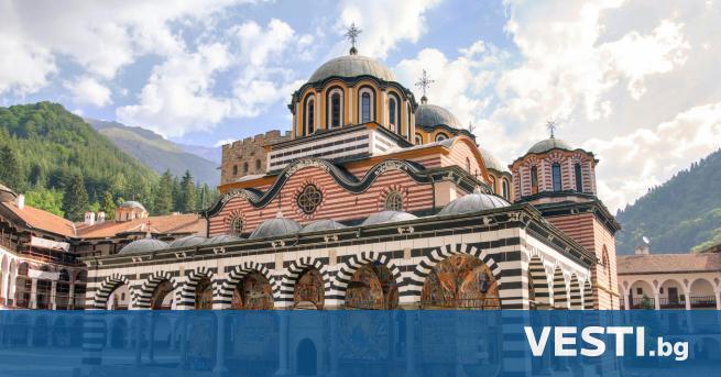 Б ългарската православна църква почита днес църковния празник за Успението