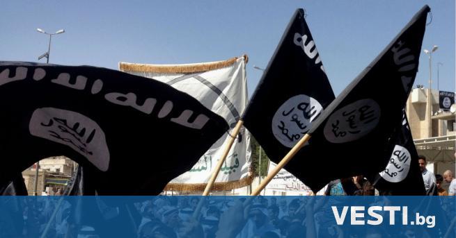 Централното командване на САЩ CENTCOM съобщи че лидерът на Ислямска