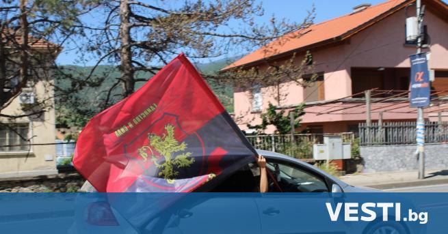 ВМРО излиза на протест срещу предлаганото увеличение на цената на