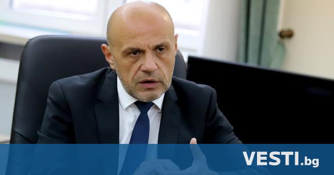 омислав Дончев коментира подадената днес оставка от председателя на Централната избирателна