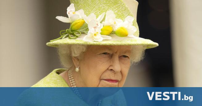 Б ританската кралица Елизабет Втора отбелязва днес 95 ия си рожден