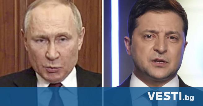 Кремъл защити нападението си срещу Украйна, което беше подложено на