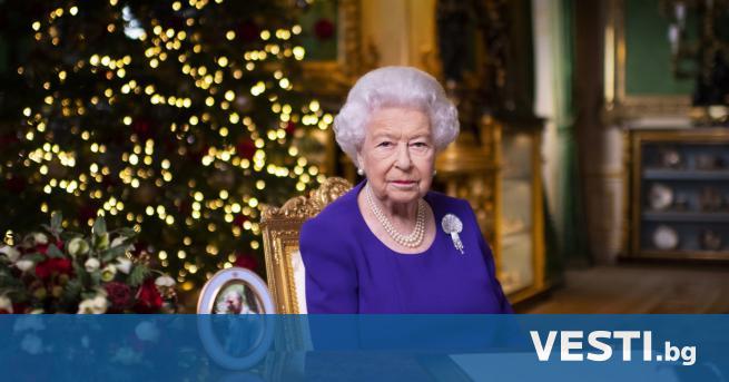 ралицата на Великобритания е най-дълго царувалият монарх в света и