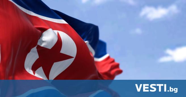 Северна Корея остро разкритикува стремежа на Сеул да наложи допълнителни санкции