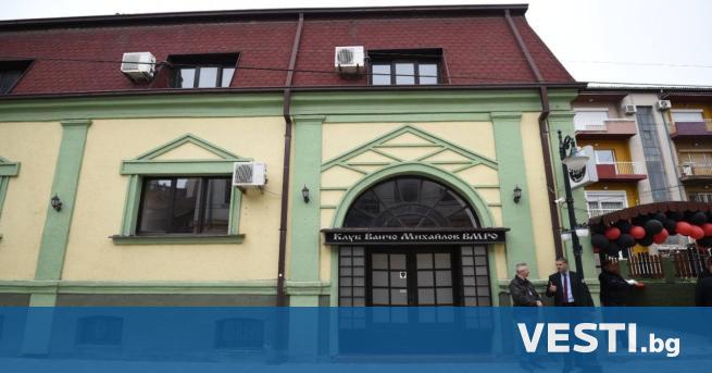 Прокуратурата в Битоля повдигна обвинителен акт срещу лице обвинено в