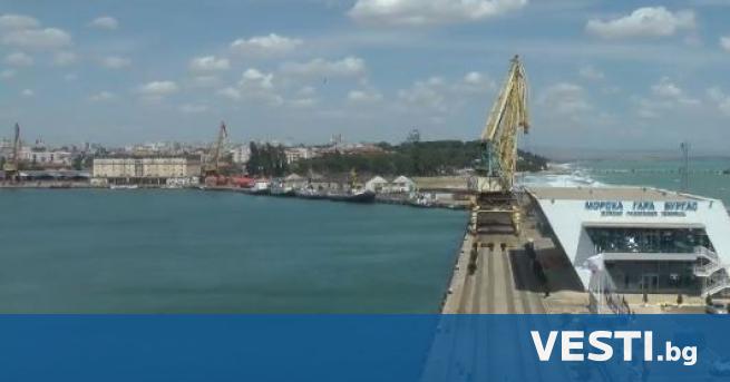 Вбългарската акватория на Черно море няма открити мини към този