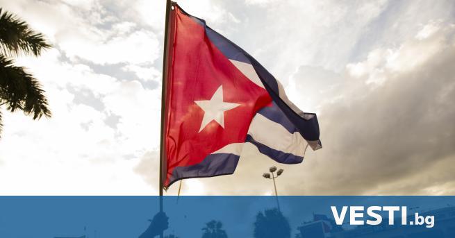 Седемнадесет души са арестувани в Куба по подозрения за връзки