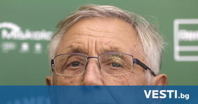 осителят на Оскар чешкият филмов режисьор Иржи Менцел почина