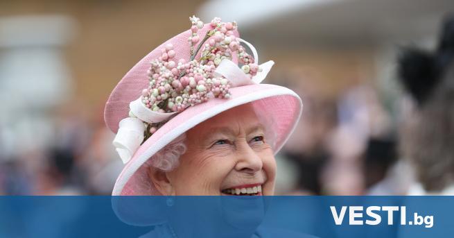 В еликобритания се готви да отбележи догодина 70 годишнината на кралица