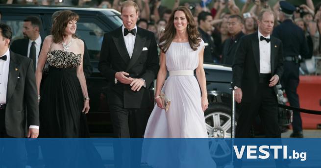 Б ританското кралско семейство е едно от най обсъжданите и интригуващи