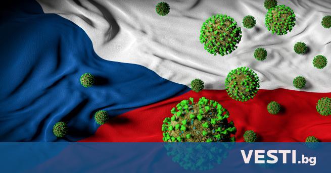 Чешкото правителство одобри изискване за ваксинация на всички хора над