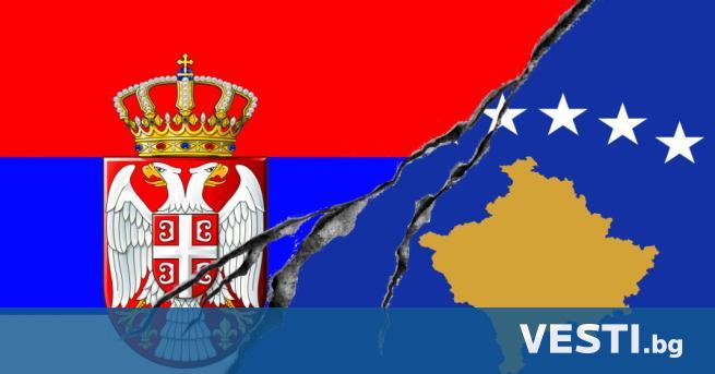 Президентът на Сърбия Александър Вучич подписа заповед за повишаване на