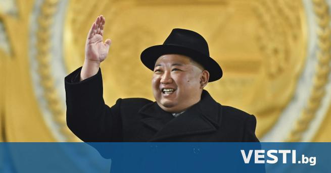 Брутална безразсъдна и забележително издръжлива династията Ким управлява Северна Корея с