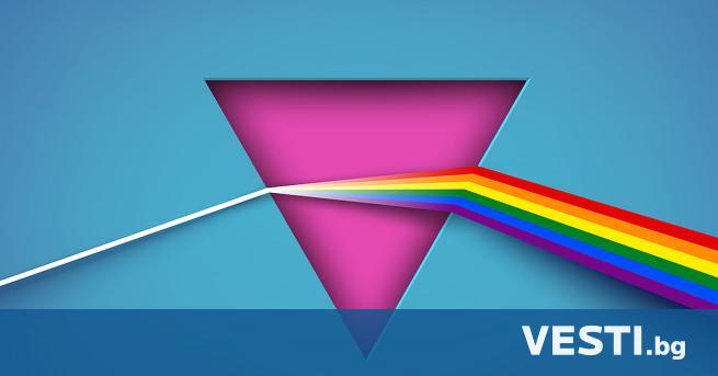 Внаши дни розовият триъгълник е символ, свързан с ЛГБТ общността