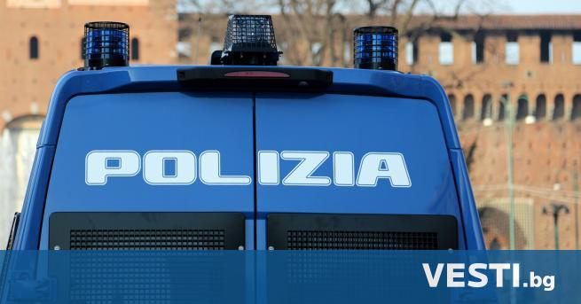 Италианските власти са открили тялото на 18-годишна жена, изчезнала преди