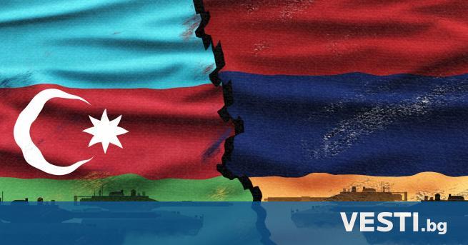 ежките сражения по бойните полета в конфликта между Азербайджан и