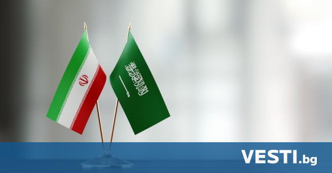 Неочакваното сближаване между Саудитска Арабия и Иран има историческо измерение