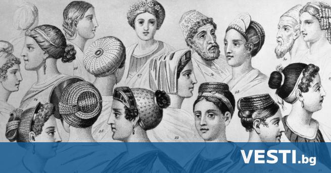 Ежедневието на повечето жени в Римската империя било изключително монотонно
