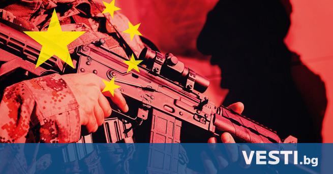 Изследователи от Националния университет по отбранителни технологии в Китай твърдят