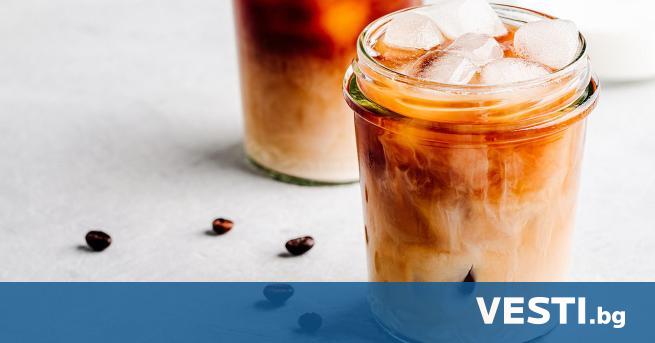 Избягвайте консумацията на напитки съдържащи кофеин  в горещите летни дни, посъветва Наталия Круглова,