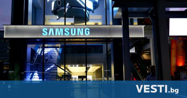 ебютът на новия флагман в гамата смартфони на Samsung може