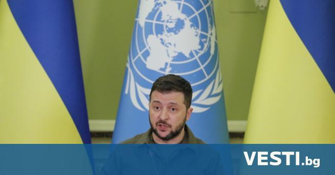 По повод годишнината от пълномащабното нахлуване на Русия в Украйна