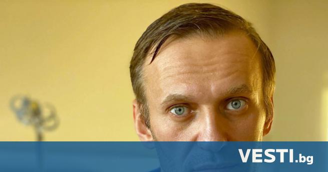 ритикът на Кремъл Алексей Навални обеща да се върне в