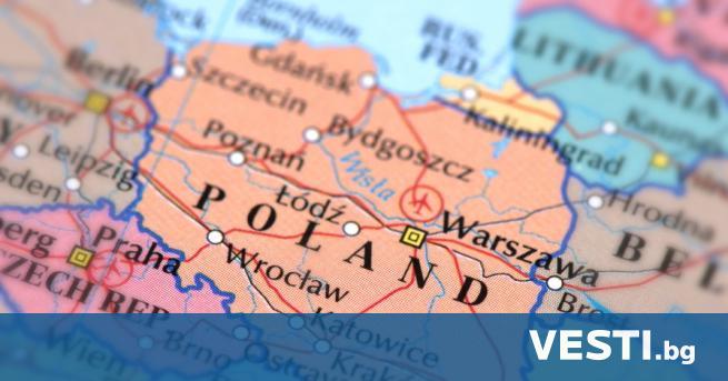 Полша откри нов плавателен канал който ще позволи корабите вече