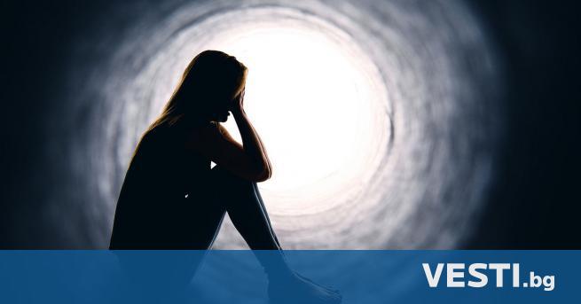 С амо 2,7% от българите страдат от хронична депресия, сочат
