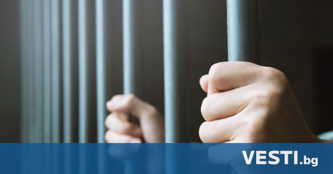 съден за трафик на хора българин се опита да избяга