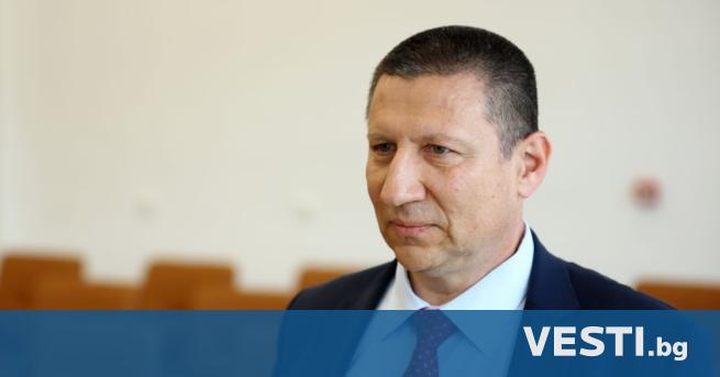 Изпълняващият функциите главен прокурор Борислав Сарафов разпореди проверка на действията