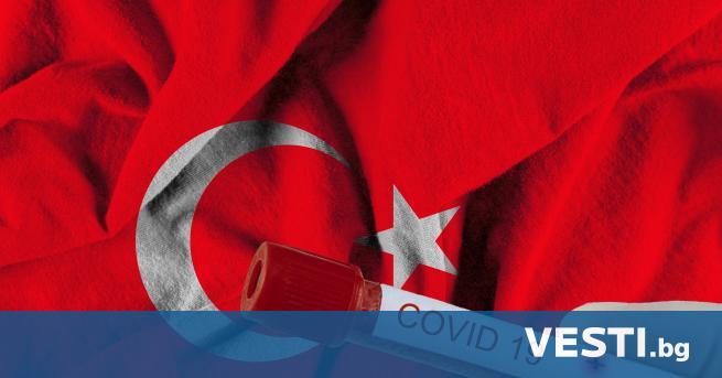 инистерството на туризма и културата на Турция затегна изискванията си