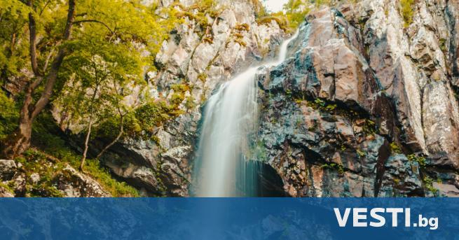 П ри инцидент на Боянския водопад във Витоша загина човек
