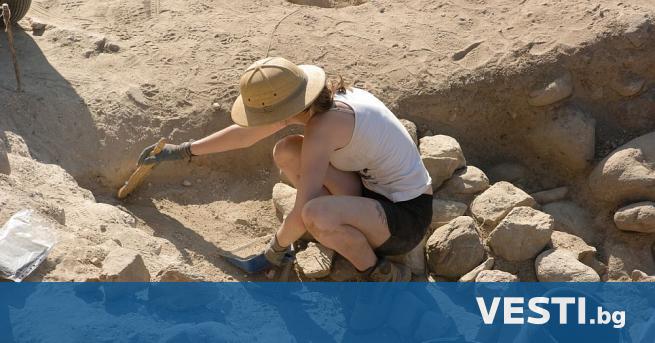 Археолози са открили гробница на хирург от времето преди инките