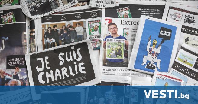 егионалният френски вестник "Nouvelle République" е получил заплахи след публикуването
