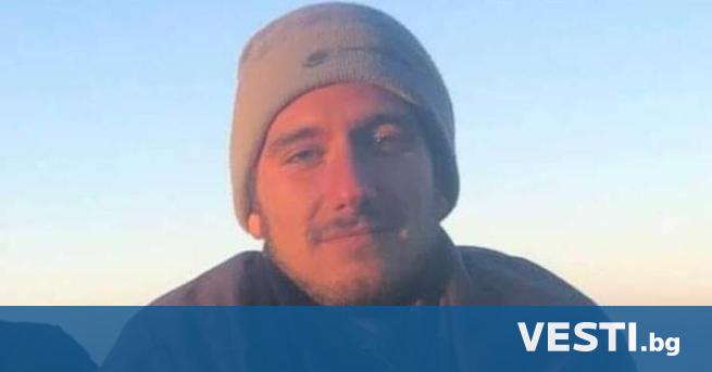 Полицията издирва 25 годишен мъж от Перник който е в неизвестност