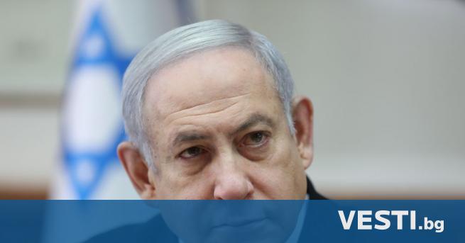 Израелският министър-председател Бенямин Нетаняху уволни днес министъра на отбраната Йоав