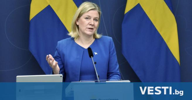 Швеция планира следващата седмица да отмени ограниченията срешу разпространението на