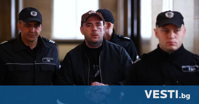 Софийският градски съд ще проведе заседание по делото срещу Георги