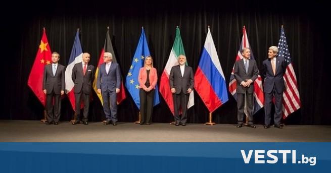 Представители на ядрения надзор на ООН напуснаха Техеран след разговори