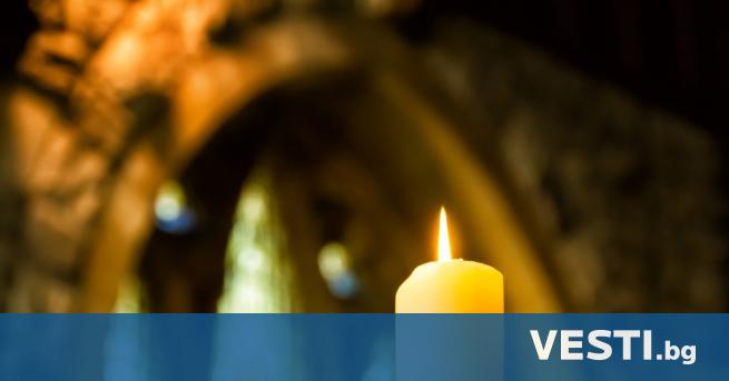 а 26 октомври Българската православна църква почита паметта на Св.