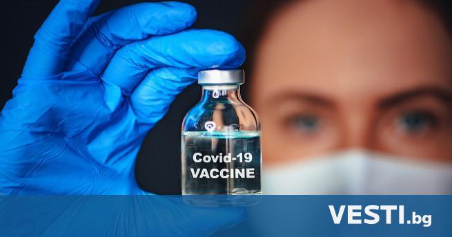 Т върденията че ваксините срещу COVID 19 са опасни за